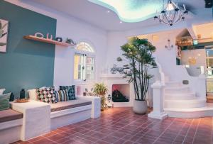 bethlehem villa kenting