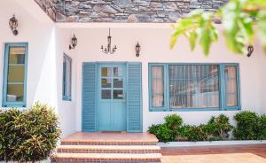 bethlehem villa kenting