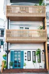 bethlehem villa kenting