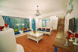 bethlehem villa kenting