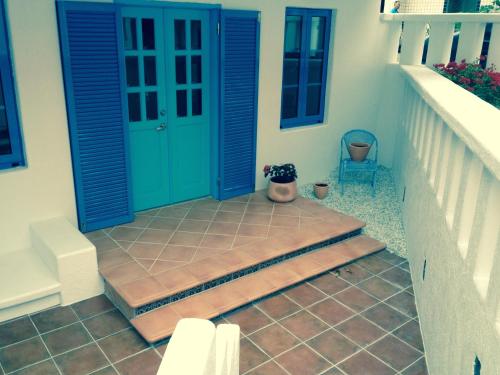 bethlehem villa kenting