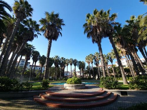 the island club by smart city stays