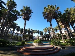 the island club by smart city stays