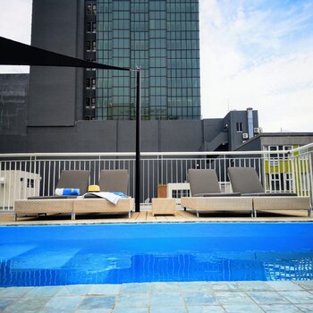 Urban Oasis At The Four Seasons,Western Cape>>Cape Town,0 star