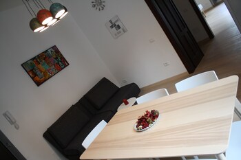 mia bandb and apartments