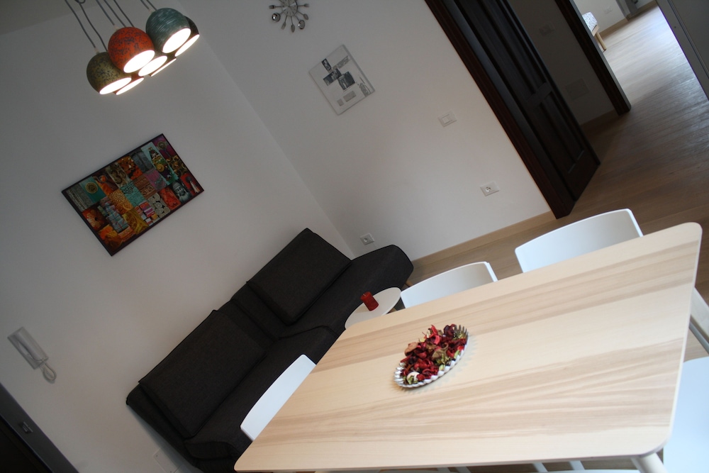 mia bandb and apartments