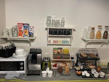 mia bandb and apartments