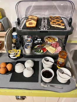 mia bandb and apartments