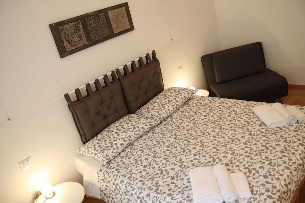 mia bandb and apartments