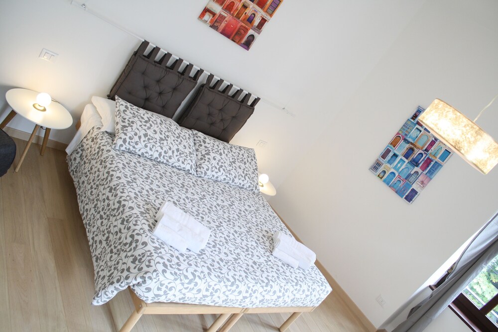 mia bandb and apartments