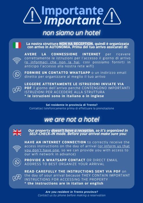 mia bandb and apartments