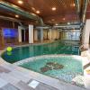 wellness hotel bulgaria