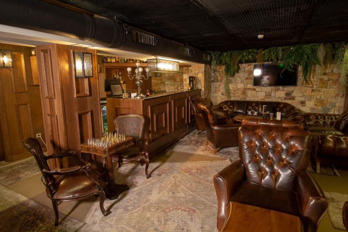 wellness hotel bulgaria