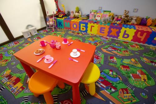 wellness hotel bulgaria