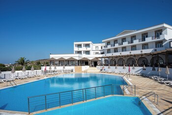sunshine crete village