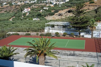 sunshine crete village