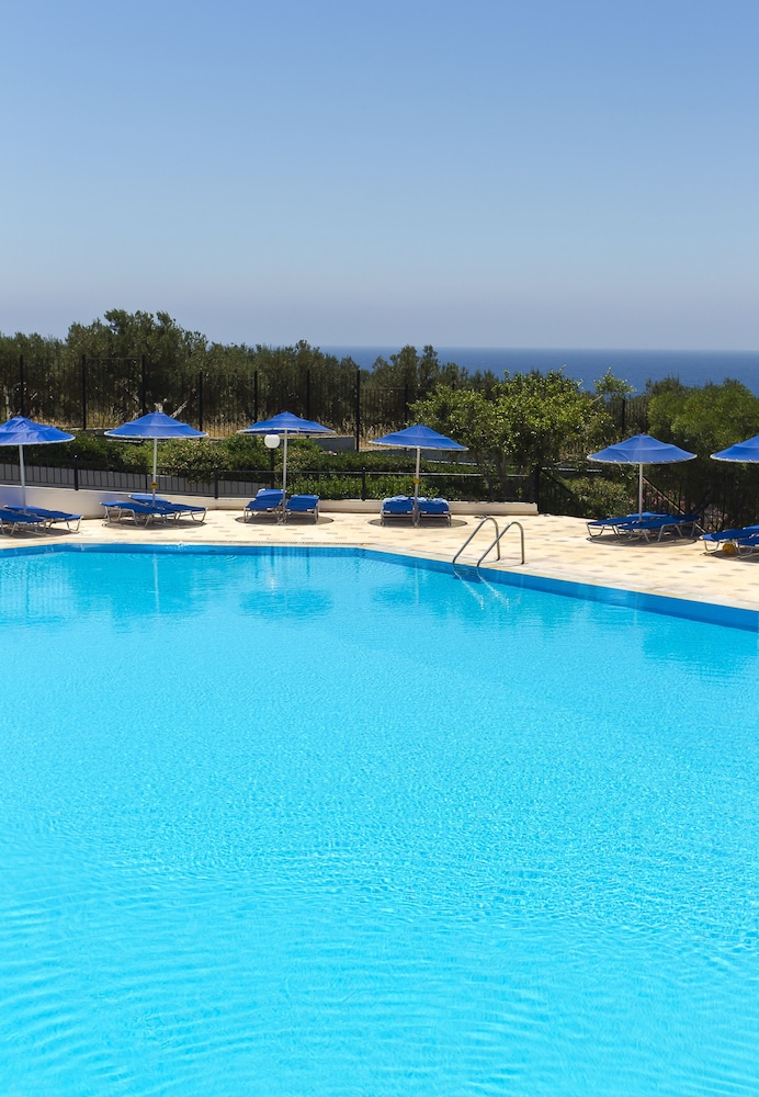 sunshine crete village