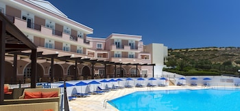 sunshine crete village