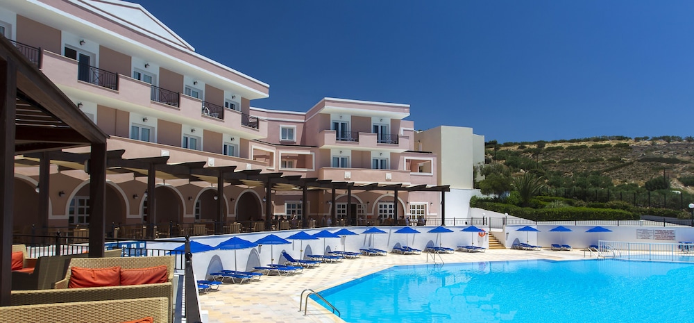 sunshine crete village
