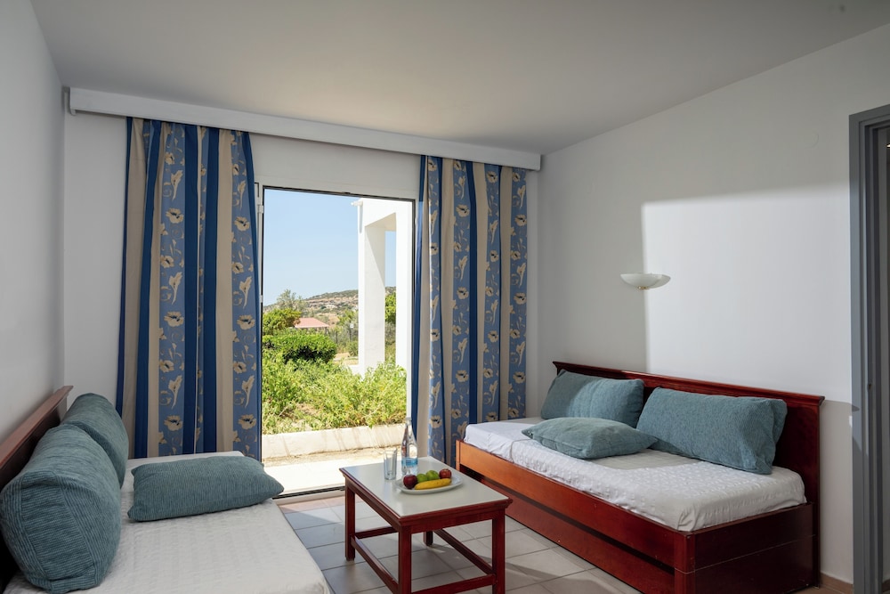 sunshine crete village
