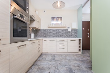 apartamenty inpoint central
