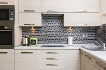 apartamenty inpoint central