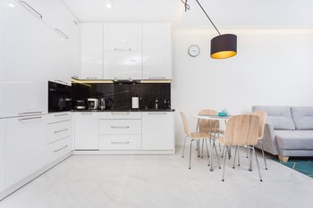 apartamenty inpoint central