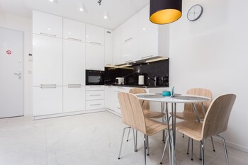 apartamenty inpoint central