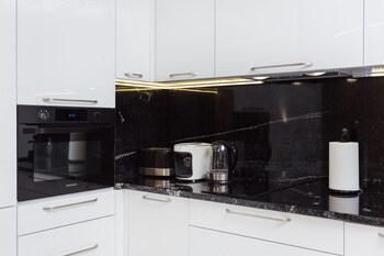 apartamenty inpoint central