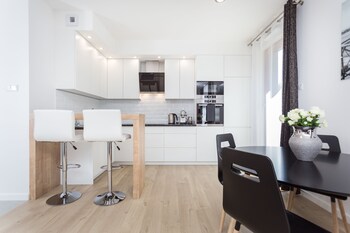apartamenty inpoint central