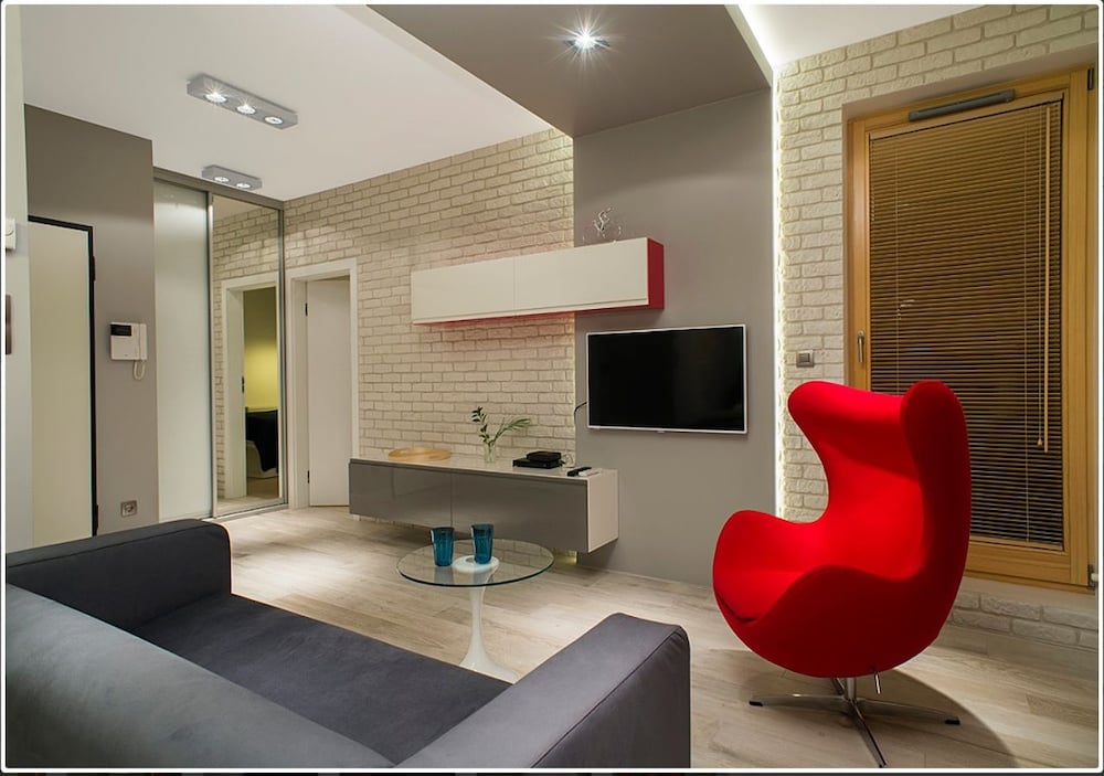 apartamenty inpoint central