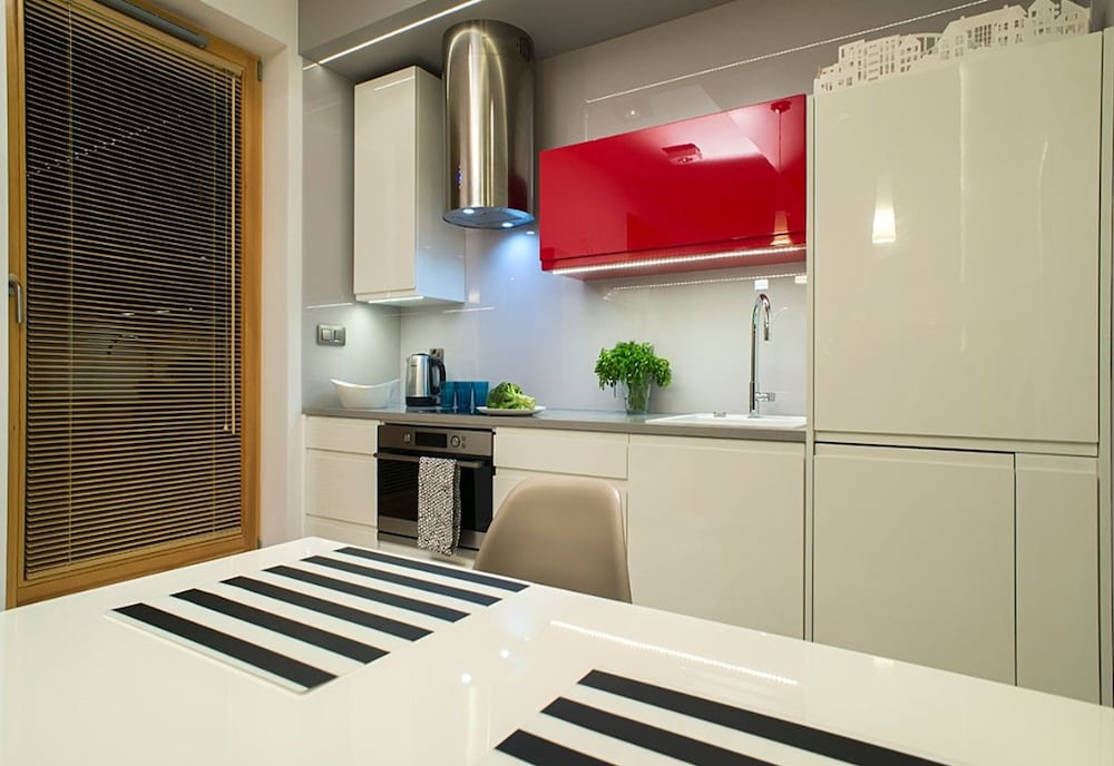 apartamenty inpoint central