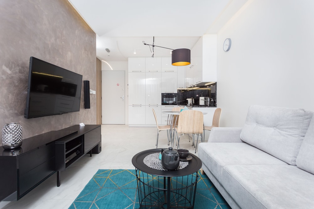 apartamenty inpoint central