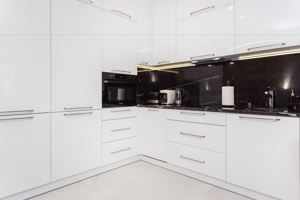 apartamenty inpoint central