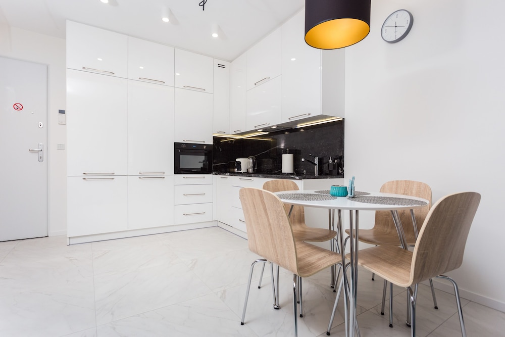 apartamenty inpoint central