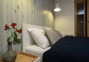 apartamenty inpoint central