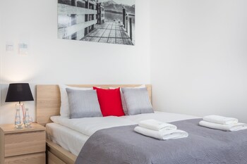 apartamenty inpoint central