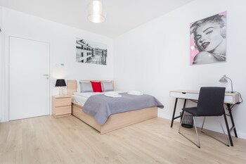 apartamenty inpoint central