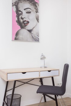 apartamenty inpoint central
