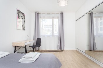 apartamenty inpoint central