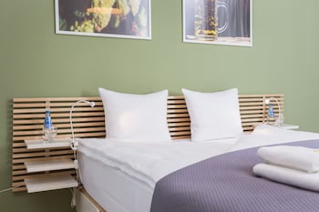 apartamenty inpoint central