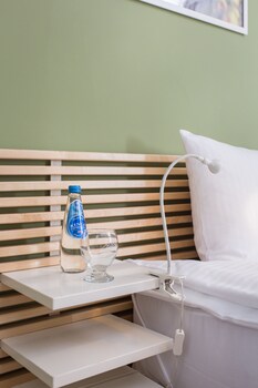 apartamenty inpoint central