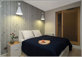 apartamenty inpoint central