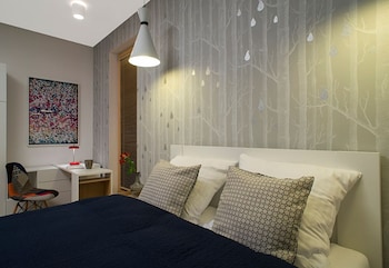 apartamenty inpoint central