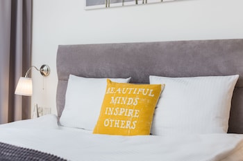 apartamenty inpoint central