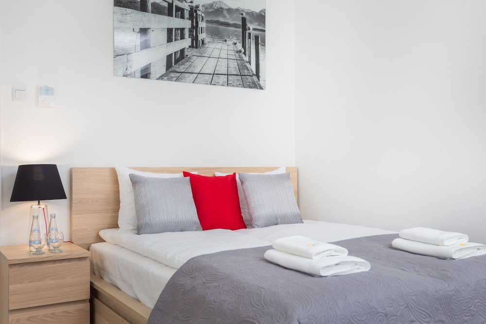 apartamenty inpoint central
