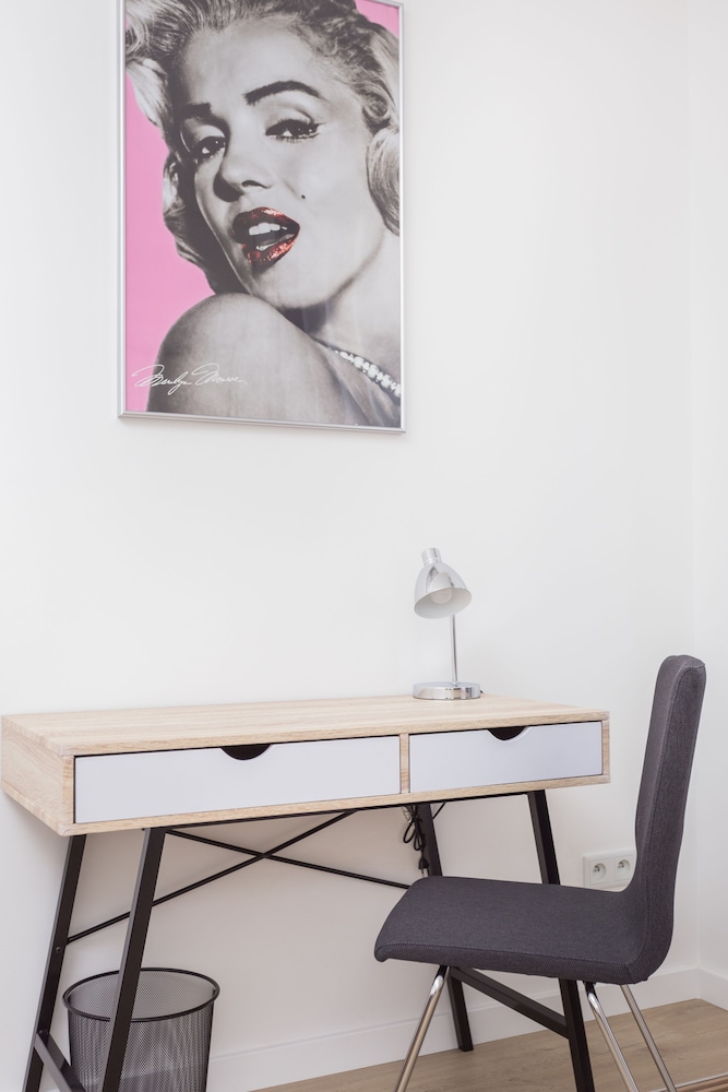 apartamenty inpoint central