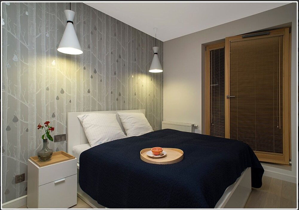apartamenty inpoint central