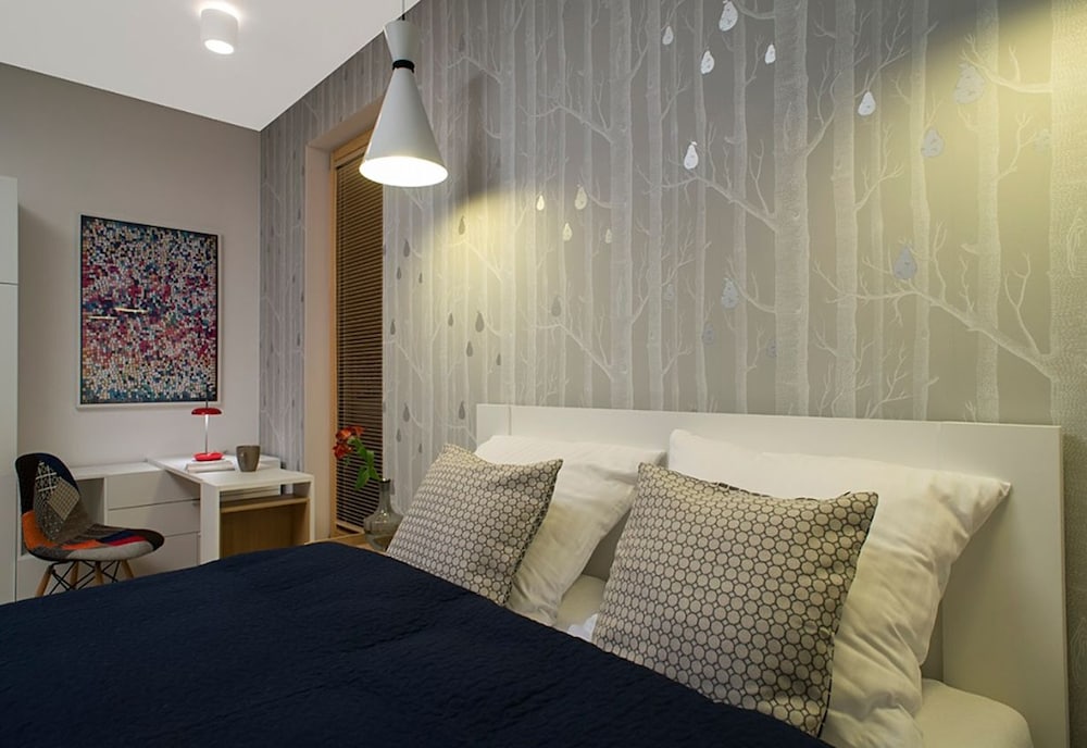 apartamenty inpoint central