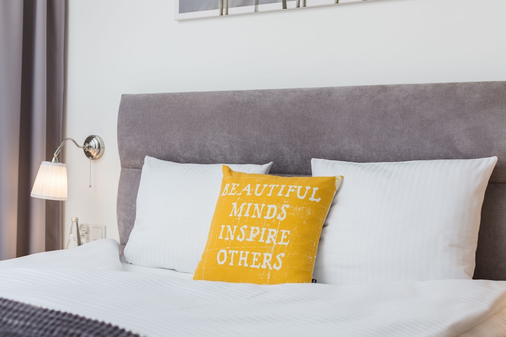 apartamenty inpoint central